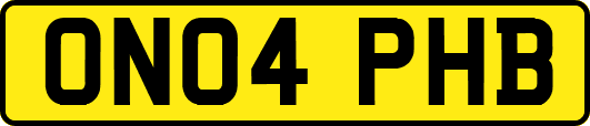 ON04PHB