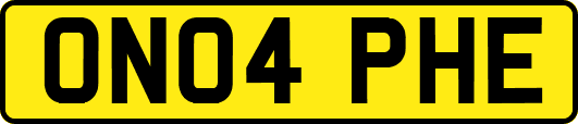 ON04PHE