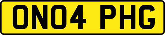ON04PHG