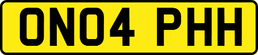 ON04PHH