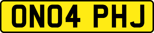 ON04PHJ