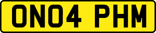 ON04PHM