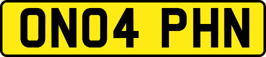 ON04PHN