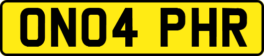 ON04PHR