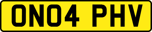 ON04PHV