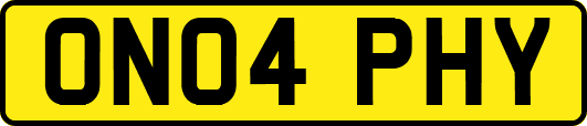 ON04PHY
