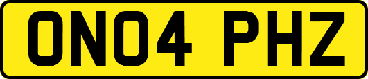 ON04PHZ
