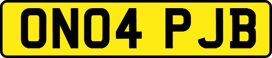 ON04PJB