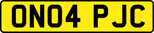 ON04PJC