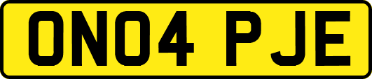 ON04PJE