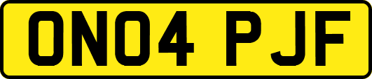 ON04PJF