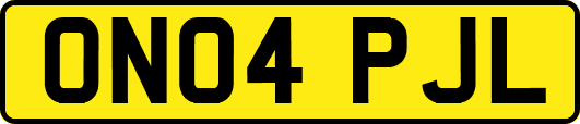 ON04PJL