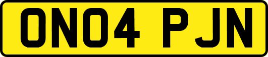 ON04PJN