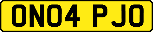 ON04PJO