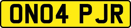 ON04PJR