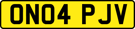 ON04PJV
