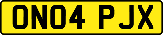 ON04PJX