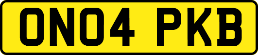 ON04PKB