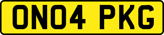 ON04PKG