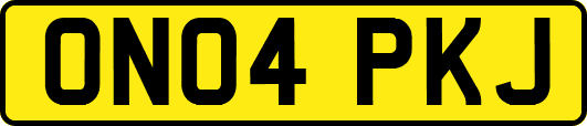 ON04PKJ