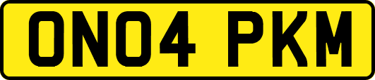 ON04PKM