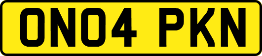 ON04PKN