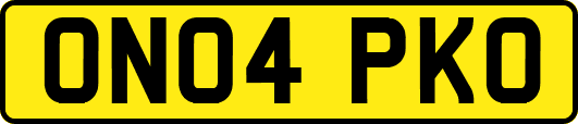 ON04PKO