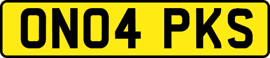 ON04PKS
