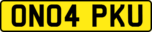 ON04PKU