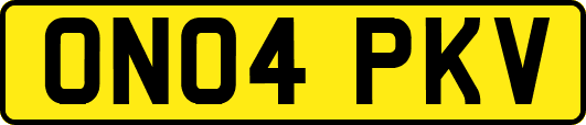 ON04PKV