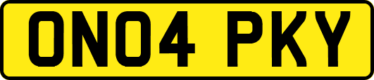 ON04PKY