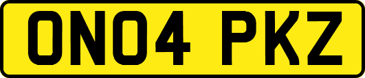 ON04PKZ