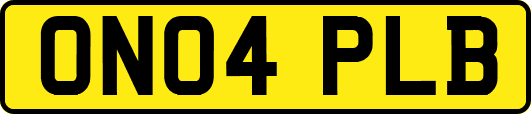 ON04PLB