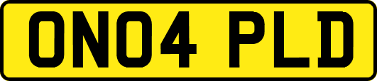 ON04PLD