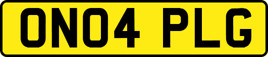 ON04PLG
