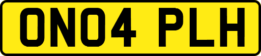 ON04PLH