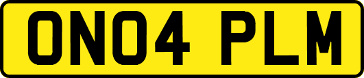 ON04PLM