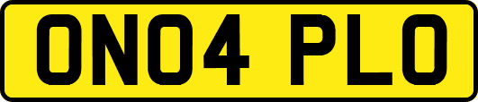 ON04PLO