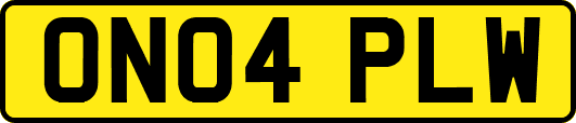 ON04PLW
