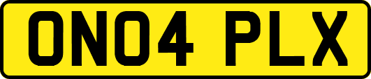 ON04PLX
