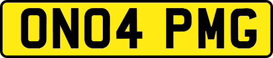 ON04PMG
