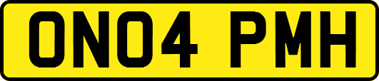ON04PMH