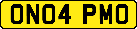 ON04PMO