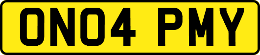 ON04PMY