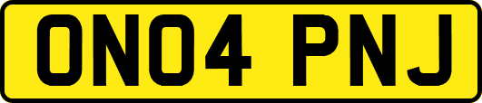 ON04PNJ