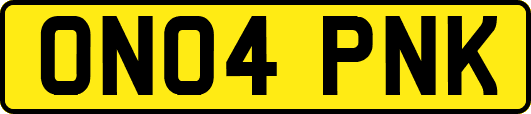 ON04PNK