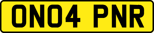ON04PNR