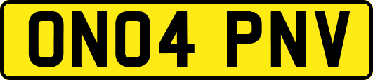 ON04PNV