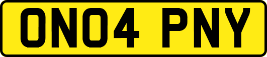 ON04PNY