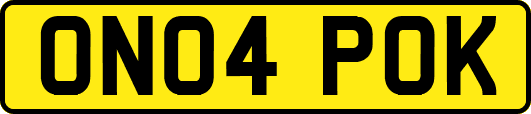 ON04POK